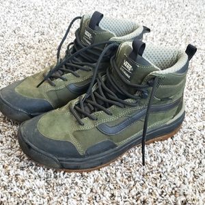 Vans Ultrarange Exo MTE 1 Boots